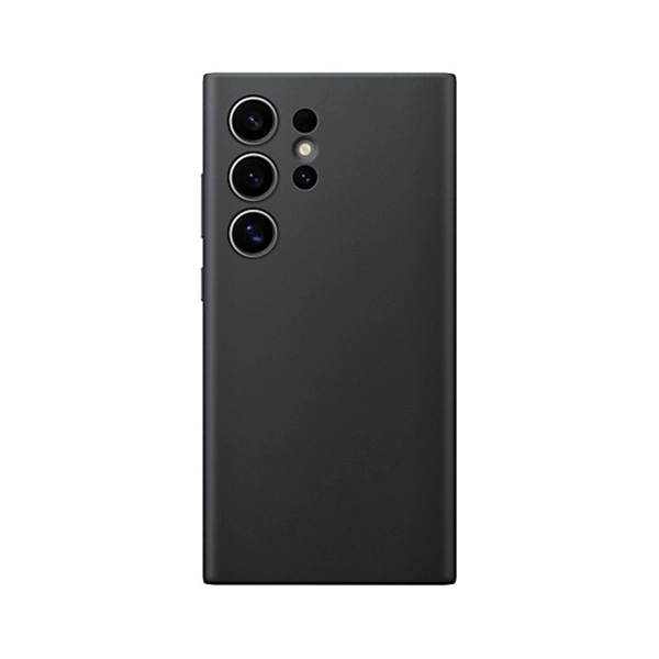 کاور چرم مصنوعی سامسونگ مدل Vegan Leather Cover GP-FPS928HCA مناسب برای Galaxy S24 Ultra