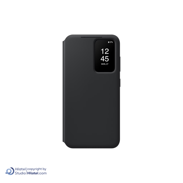 کیف هوشمند Smart View Wallet Case ZS911 سامسونگ Galaxy S23