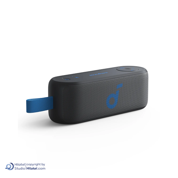 اسپیکر بلوتوثی ساندکور انکر مدل Select 3 A3172