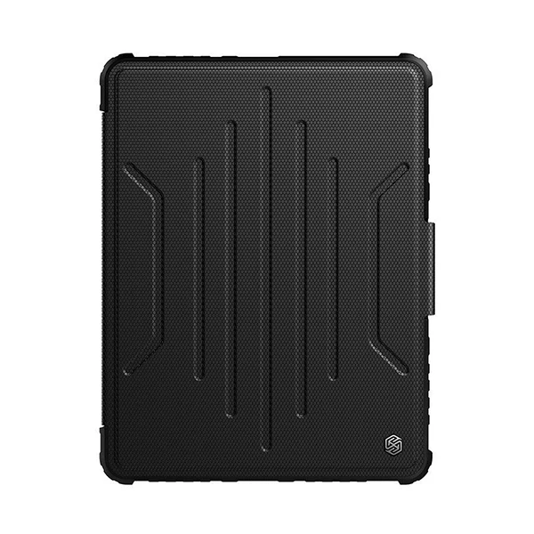کیف کلاسوری نیلکین مدل Bumper Snapsafe مناسب ipad 10/10.9 2022