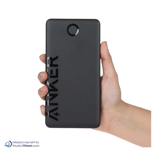 پاوربانک 12 وات 10000 میلی آمپر انکر مدل A1334