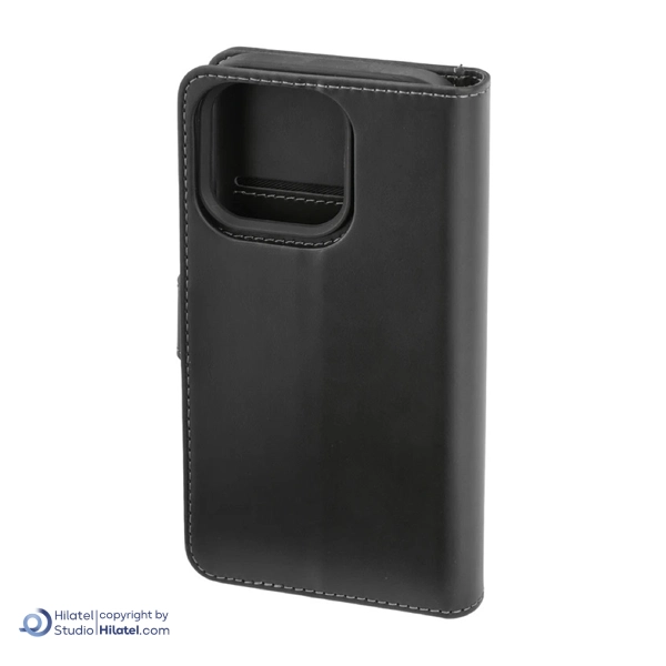 کیف کلاسوری پولوکا مناسب برای گوشی موبایل اپل iPhone 16 Pro