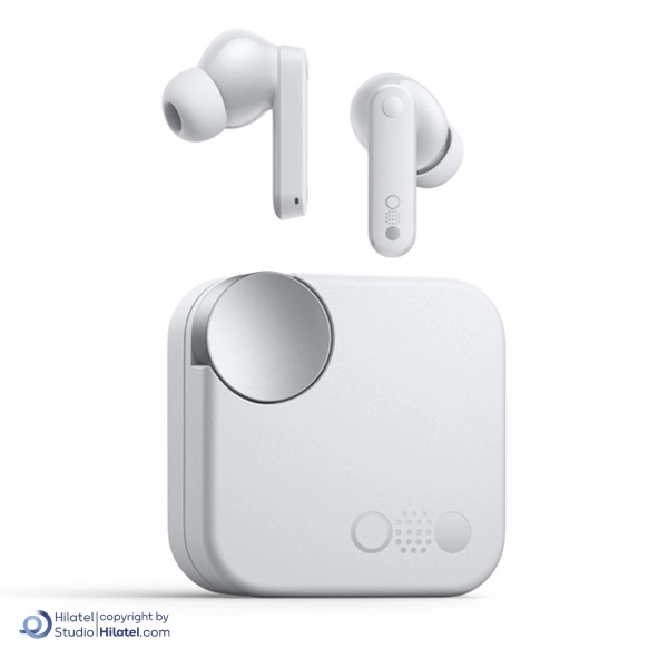 هندزفری بلوتوثی سی ام اف مدل Buds 2 Plus