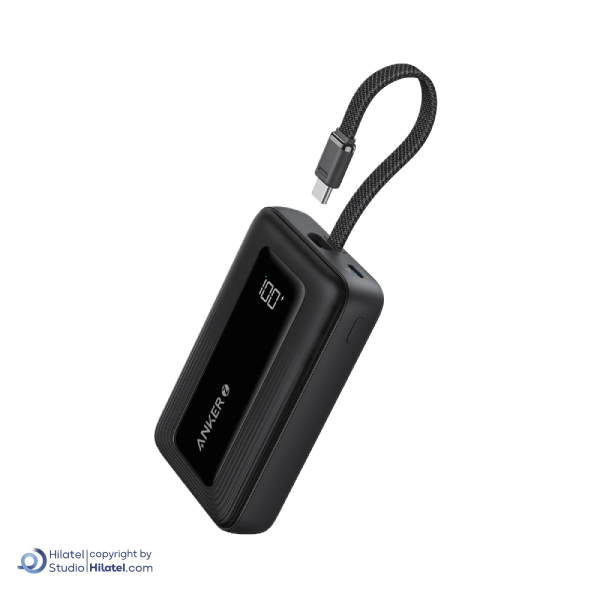 پاوربانک 20000 میلی آمپر انکر مدل A1689