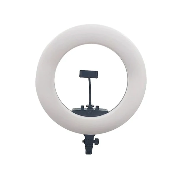 رینگ لایت 18 اینچ هیرو مدل FE480