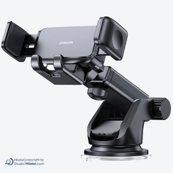 هولدر و نگهدارنده موبایل جوی روم مدل JR-ZS283 مناسب داشبورد