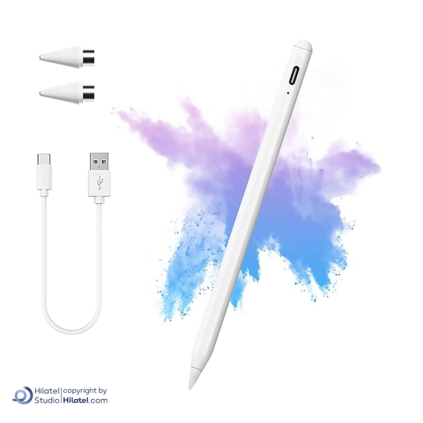 قلم لمسی ایکس او مدل XO-ST-04