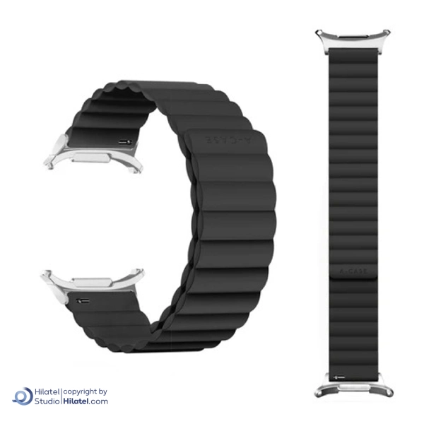 بند ساعت A-Case مدل INVIX مناسب Galaxy Watch 7 Ultra