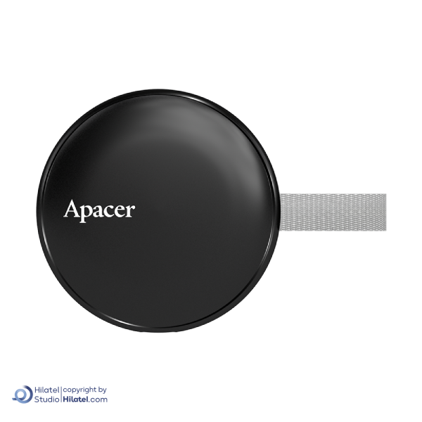 حافظه SSD اکسترنال اپیسر مدل AS725 ظرفیت 256 گیگابایت