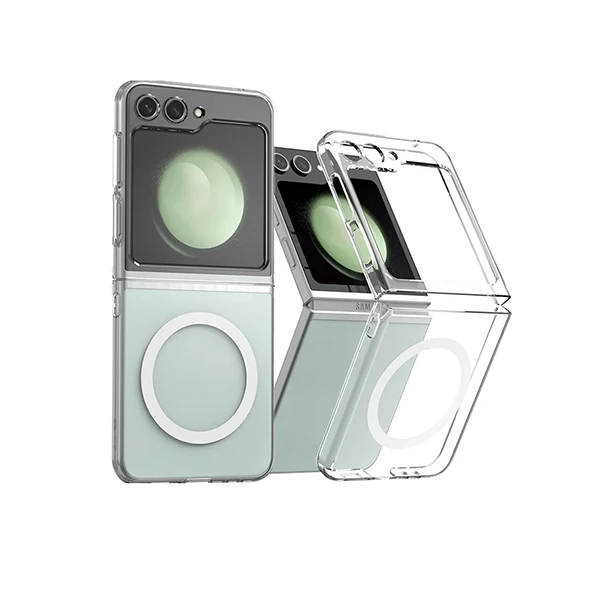 قاب گوشی آراری مدل Nukin M مناسب Galaxy Z Flip 5