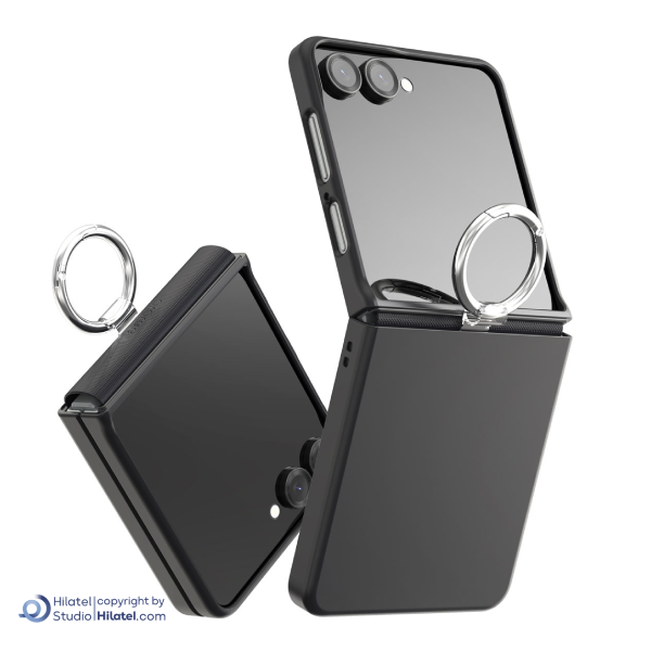 قاب گوشی آراری مدل Aero Flex R مناسب Galaxy Z Flip 7