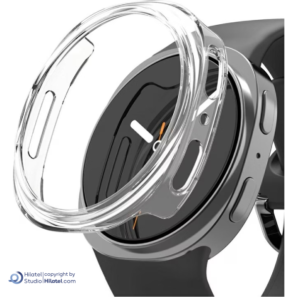 قاب ساعت هوشمند آراری مدل Nukin مناسب Galaxy Watch 8 44mm