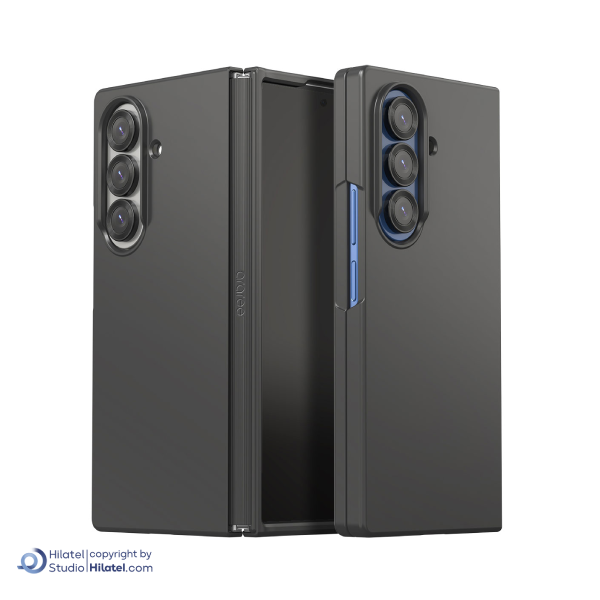 قاب گوشی آراری مدل Aero Flex مناسب Galaxy Z Fold 7