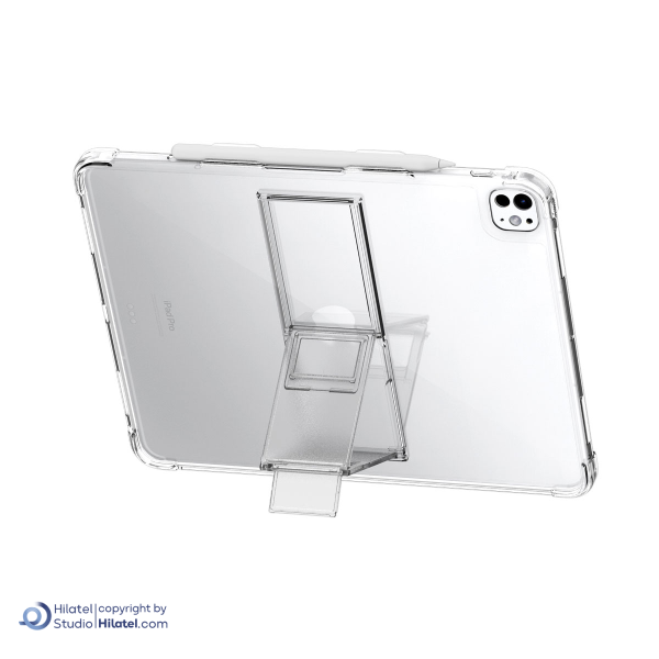 قاب تبلت آراری مدل Flexield SP مناسب iPad Air 11-inch (m2)