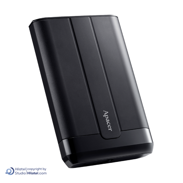 هارد اکسترنال اپیسر مدل AC732 ظرفیت دو ترابایت