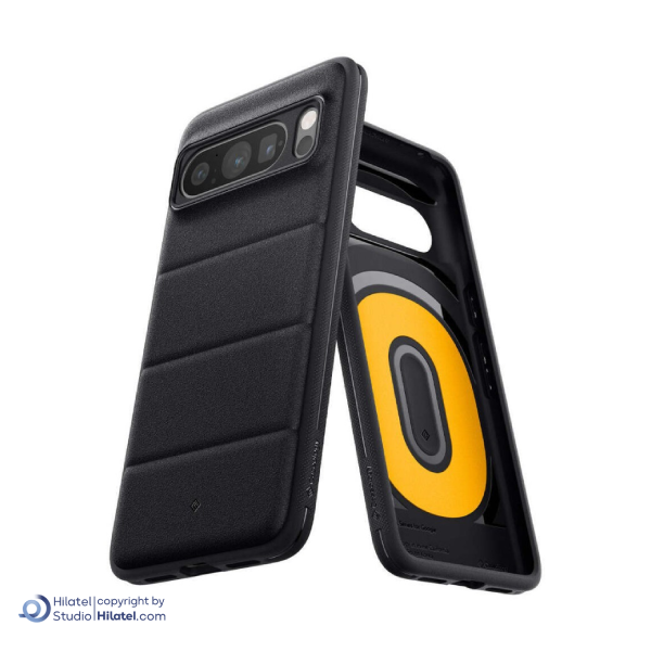 قاب گوشی کیسولوژی مدل Athlex مناسب Pixel 8 Pro