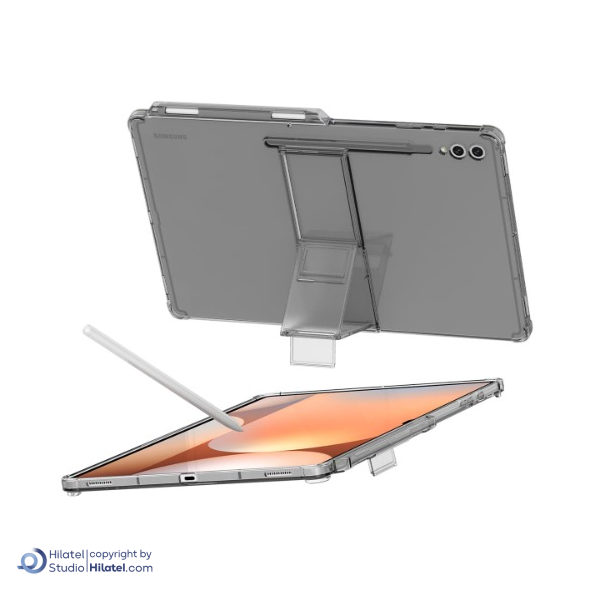 قاب تبلت آراری مدل Flexield SP مناسب Galaxy Tab S10 Ultra