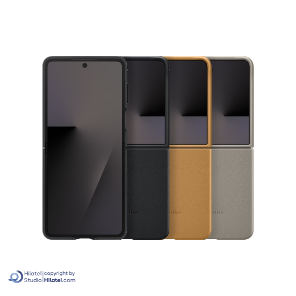 قاب گوشی سامسونگ مدل KindSuit Case EF-VF766 مناسب Galaxy Z Flip 7