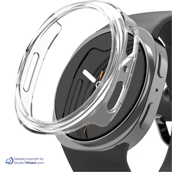 قاب ساعت هوشمند آراری مدل Nukin مناسب Galaxy Watch 8 Classic 46mm