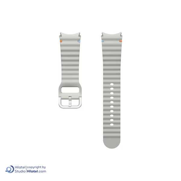 بند ساعت سامسونگ مدل Sport Band ET-SNL31 سایز mm M/L20