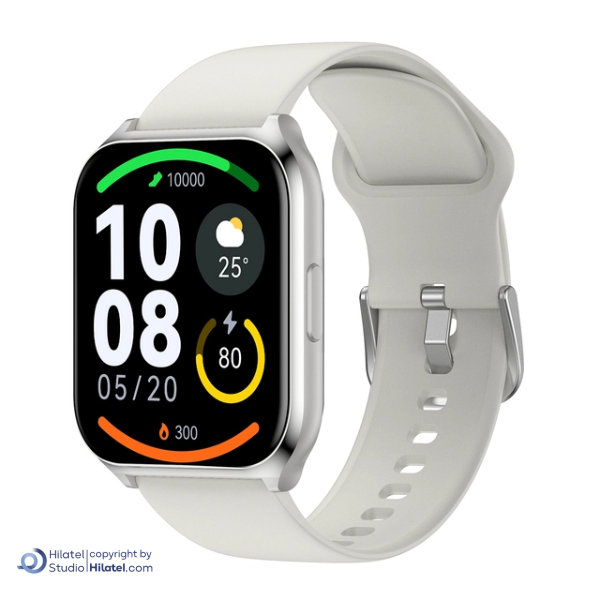 ساعت هوشمند هایلو مدل Watch 2 Pro