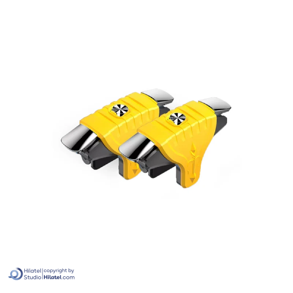 دسته بازی موبایل پرووان مدل PGT01