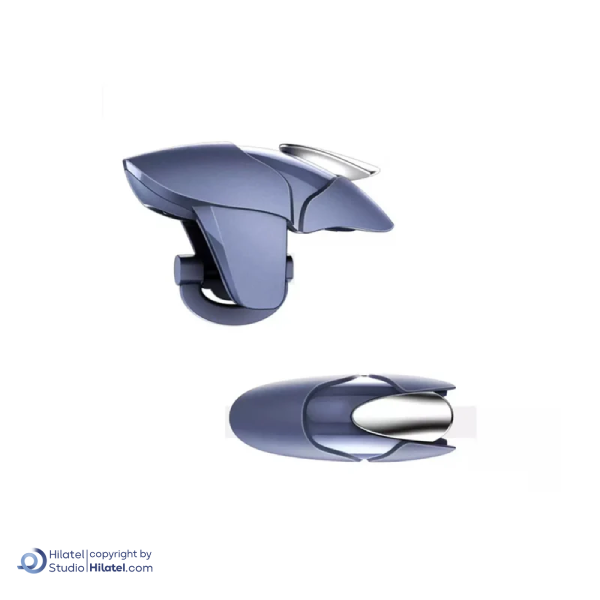 دسته بازی موبایل پرووان مدل PGT02