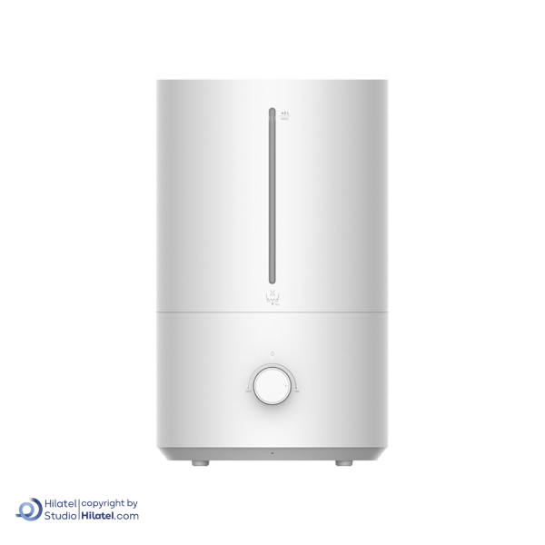 دستگاه بخور سرد و رطوبت‌ ساز شیائومی مدل Humidifier 2 lite