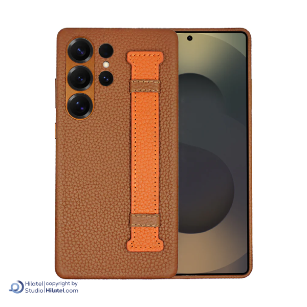 قاب گوشی A-Case مدل Amur Pro مناسب Galaxy S25 Ultra