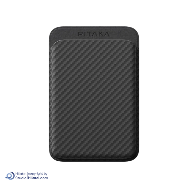 جاکارتی مگ سیف دار پیتاکا مدل Magnetic Woven