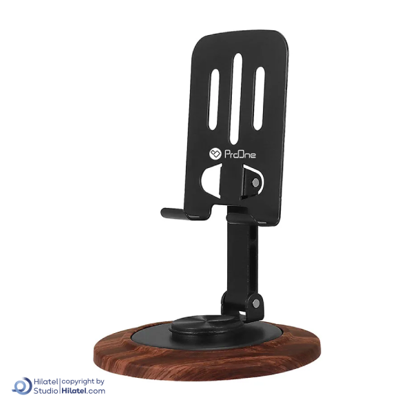 هولدر موبایل رومیزی پرووان مدل PHL1195