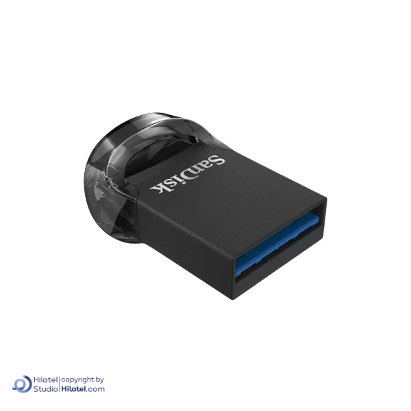 فلش مموری ۱۲۸ گیگ سن دیسک مدل Ultra Fit