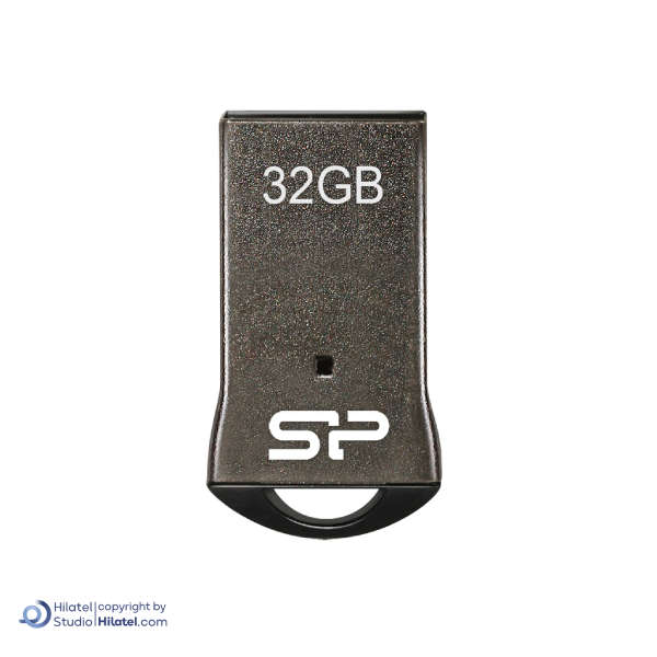 فلش مموری 32 گیگ سیلیکون پاور مدل Touch T01