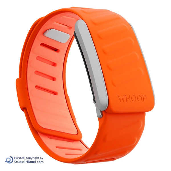 بند مچ بند ورزشی هوپ مدل Sport Flex مناسب نسل 4.0
