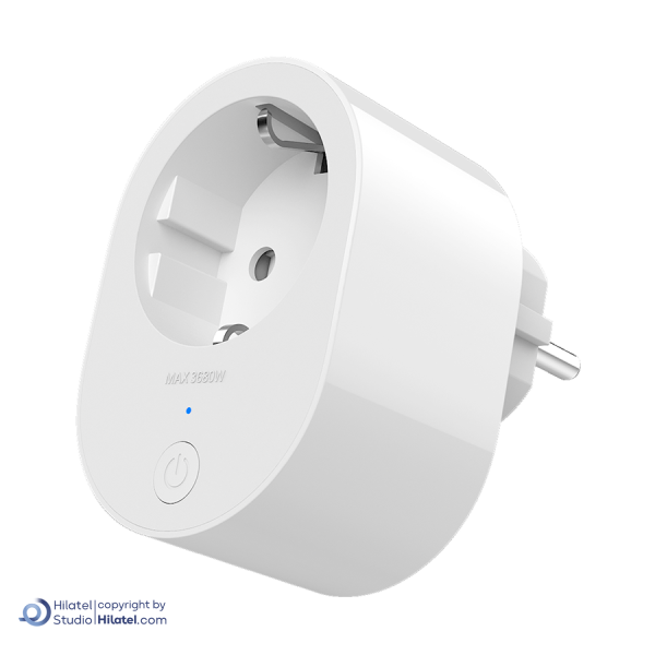 پریز هوشمند شیائومی مدل Smart Plug 2