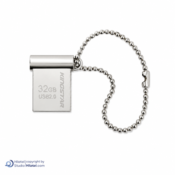 فلش مموری 32 گیگ کینگ استار مدل KS230–Fit