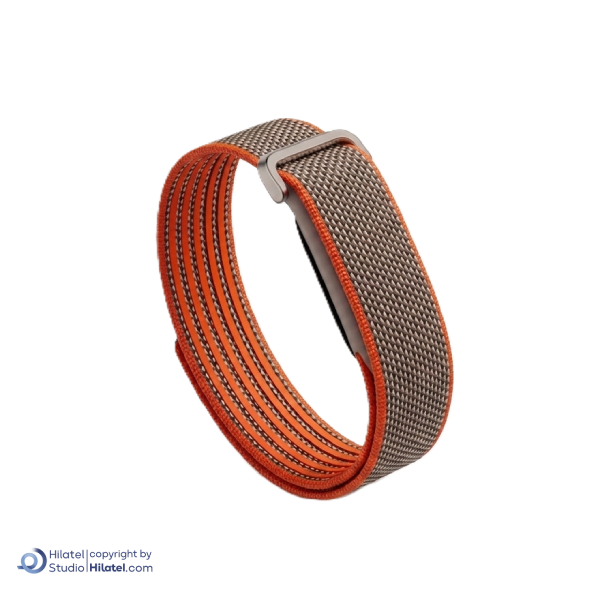 مچ بند ورزشی گوگل مدل Fitbit Air نسخه استفن کری