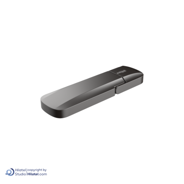 حافظه SSD اکسترنال داهوا ظرفیت 128 گیگابایت مدل S806