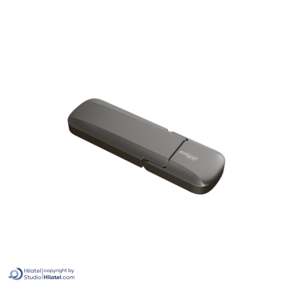 حافظه SSD اکسترنال داهوا ظرفیت 512 گیگابایت مدل S806