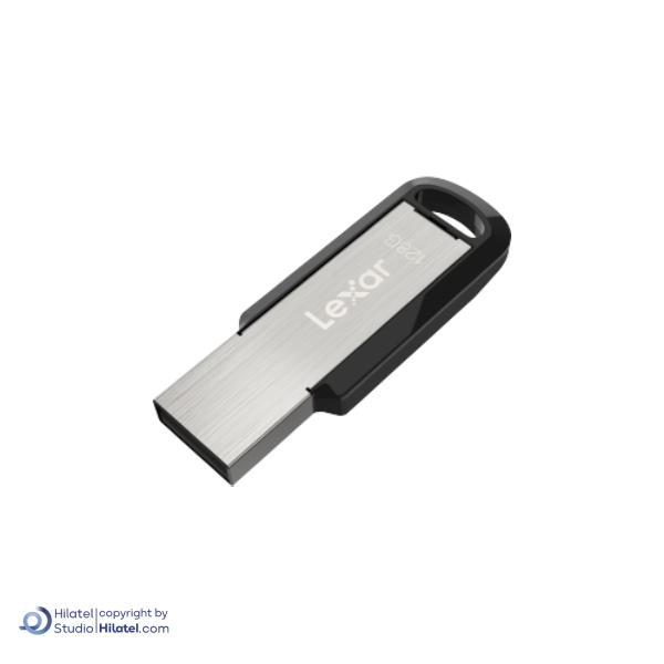 فلش مموری 128 گیگ لکسار مدل JumpDrive M400