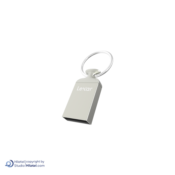 فلش مموری 64 گیگ لکسار مدل JumpDrive M22