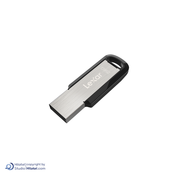 فلش مموری 256 گیگ لکسار مدل JumpDrive M400
