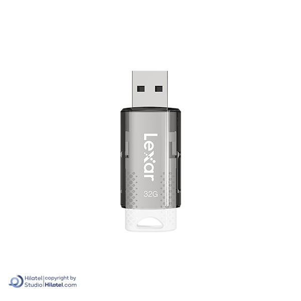 فلش مموری 32 گیگ لکسار مدل JumpDrive S60
