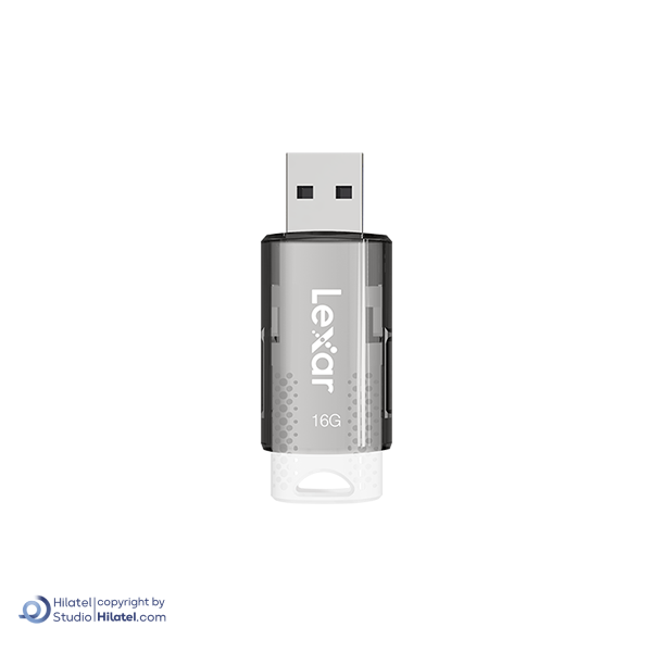 فلش مموری 16 گیگ لکسار مدل JumpDrive S60