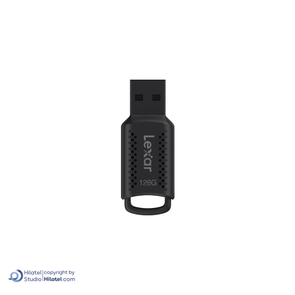 فلش مموری 128 گیگ لکسار مدل JumpDrive V400