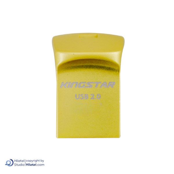 فلش مموری 32 گیگ کینگ استار مدل KS232–Fly