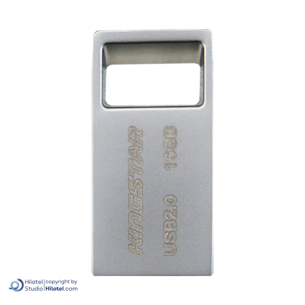 فلش مموری 16 گیگ کینگ استار مدل KS234-Flo