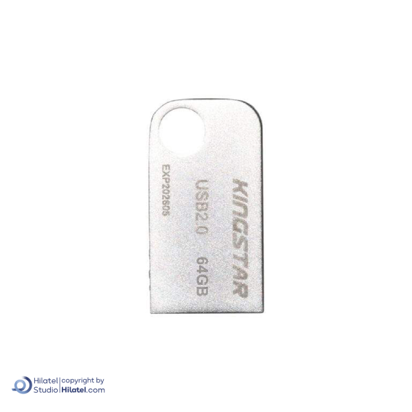 فلش مموری 64 گیگ کینگ استار مدل KS238-Arka