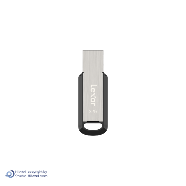 فلش مموری 32 گیگ لکسار مدل JumpDrive M400