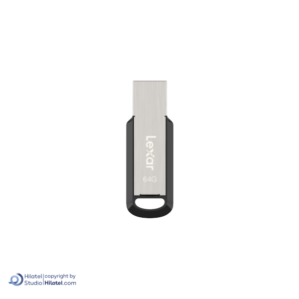 فلش مموری 64 گیگ لکسار مدل JumpDrive M400